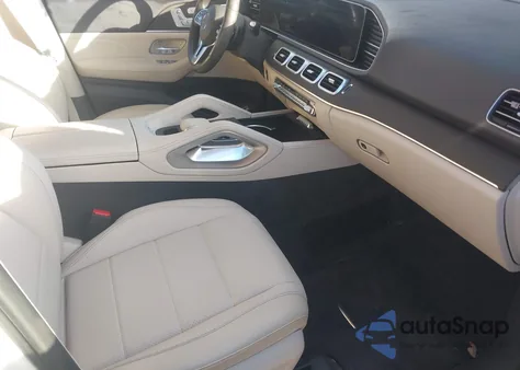 2020 Mercedes-Benz Gle 350 4Matic from USA, damaged, VIN 4JGFB4KB2LA012607